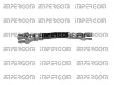 Тормозной шланг 60998 IMPERGOM
