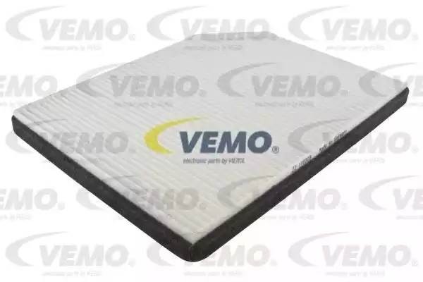 Фильтр, воздух во внутренном пространстве V46-30-1061 VEMO