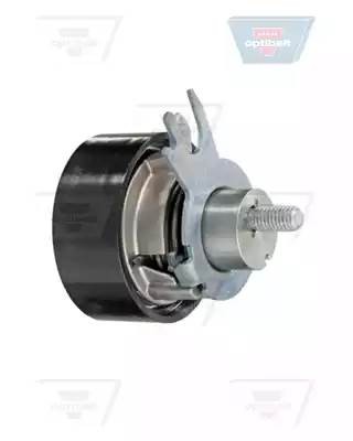 Комплект ремня ГРМ KT1374 OPTIBELT