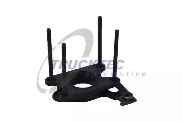 Фланец, карбюратор 07.14.010 TRUCKTEC