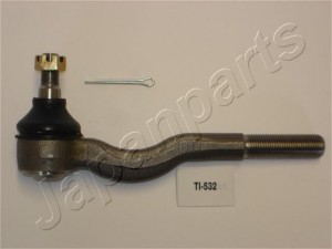 Наконечник поперечной рулевой тяги TI532 JAPAN PARTS GROUP