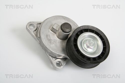 Натяжитель ремня, клиновой зубча 8641 163005 TRISCAN