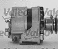 Генератор 436627 VALEO PHC