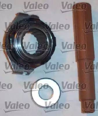 Комплект сцепления 003437 VALEO PHC