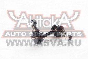 Стойка стабилизатора 0423-V87L ASVA