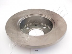Тормозной диск 60-04-410 ASHIKA