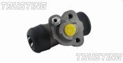 Колесный тормозной цилиндр CF806 TRUSTING