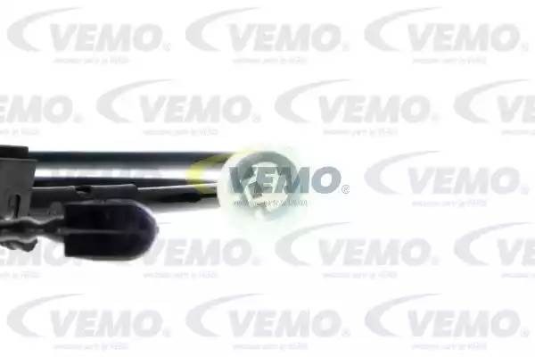 Сигнализатор, износ тормозных колодок V20-72-5121 VEMO