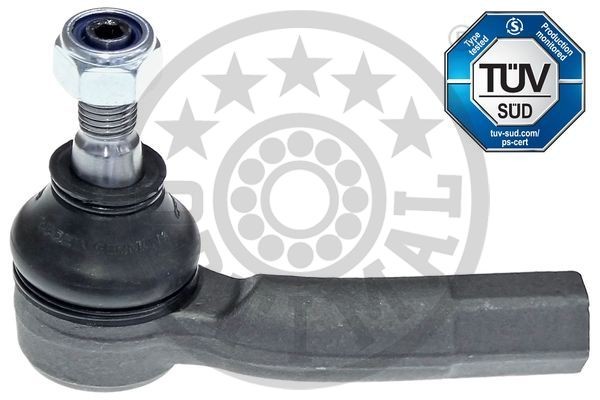 Наконечник поперечной рулевой тяги G1-994 OPTIMAL
