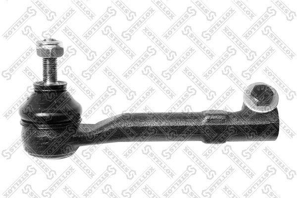Наконечник рулевой тяги 51-00842-SX STELLOX