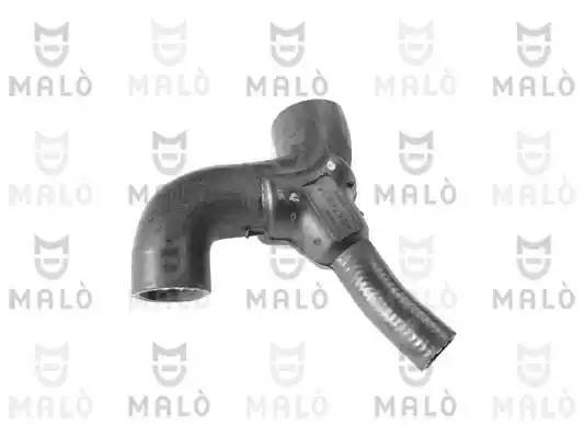 Шланг радиатора 237942A MALO