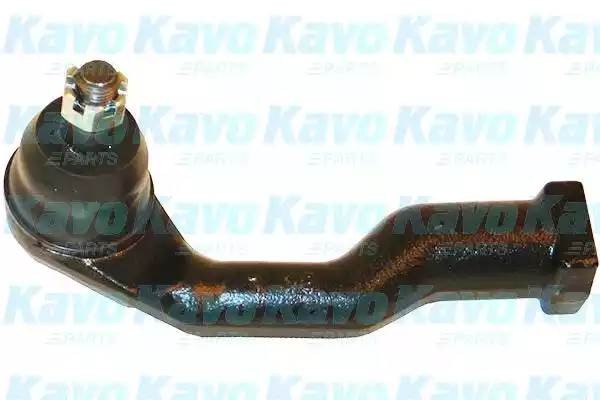 Наконечник поперечной рулевой тяги STE-4016 KAVO PARTS