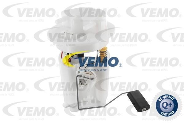 Элемент системы питания V22-09-0001 VEMO