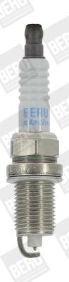 Свеча зажигания Z278 BERU
