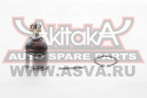 Рычаг подвески 0320-313 ASVA