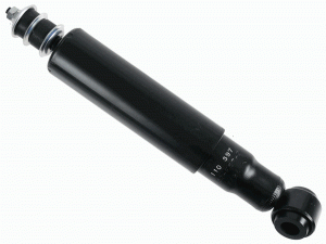 Амортизатор 32-F57-0 BOGE