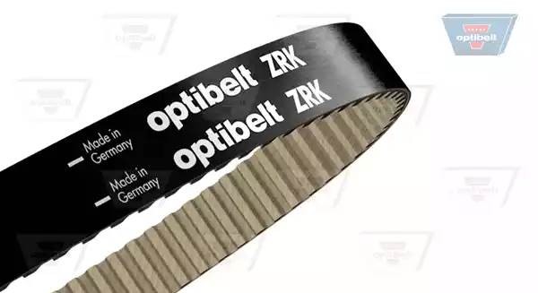 Ремень ГРМ ZRK1439 OPTIBELT