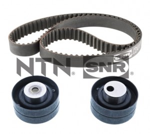 Комплект ремня ГРМ KD459.11 NTN SNR