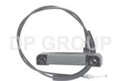 Деталь BP4356 DP GROUP
