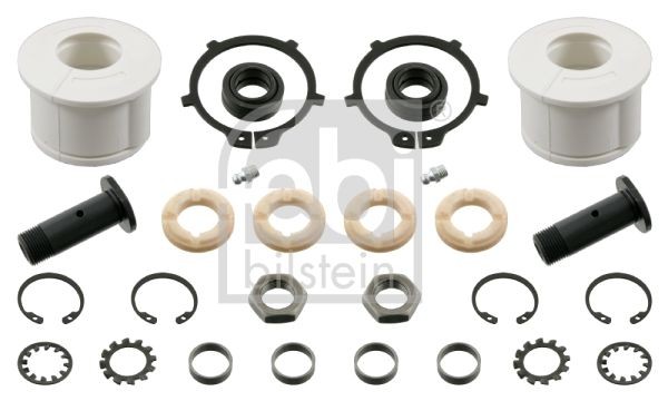 Воздушный фильтр 06779 FEBI BILSTEIN