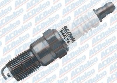 Свеча зажигания R44LTS AC DELCO