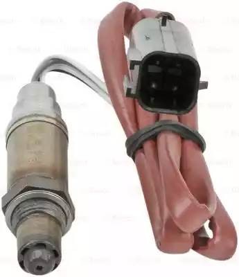 Датчик кислородный (лямбда-зонд) F 00H L00 043 BOSCH