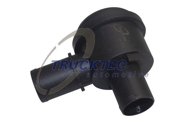 Фланец охлаждающей жидкости 07.19.046 TRUCKTEC