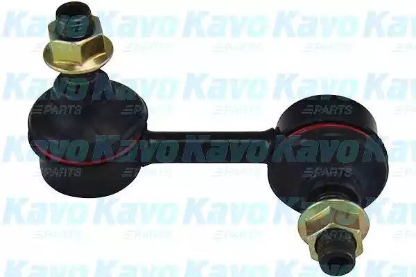 Тяга / стойка, стабилизатор SLS-6503 KAVO PARTS