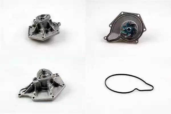 Водяной насос P582 HEPU
