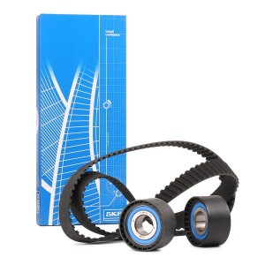 Комплект ремня ГРМ VKMA02382 SKF
