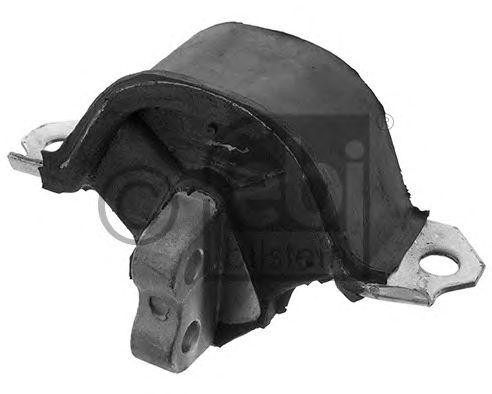 Подвеска, двигатель 02025 FEBI BILSTEIN