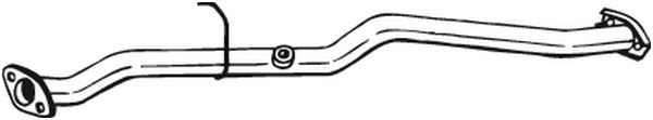 Катализатор 099181 BOSAL