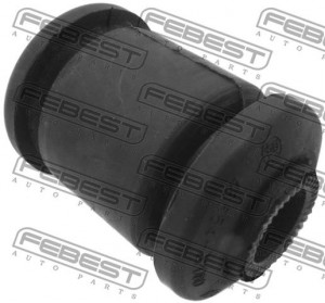 Сайлентблок рычага подвески TAB-073 FEBEST