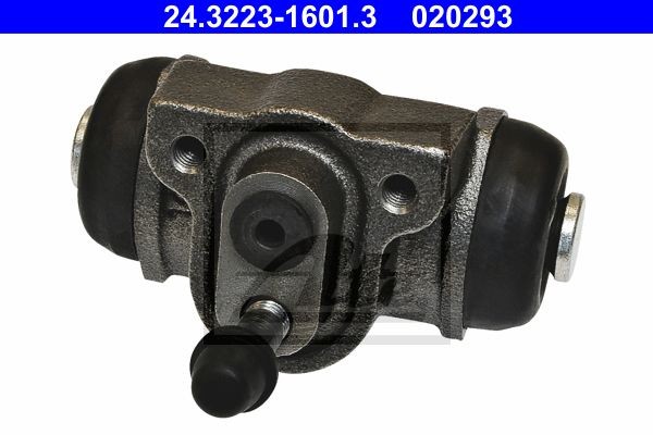 Колесный тормозной цилиндр 24.3223-1601.3 ATE