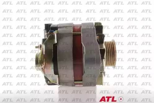 Генератор L 34 810 ATL DELTA AUTOTECHNIK