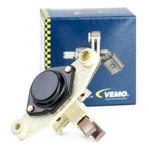 Регулятор генератора V10-77-0001 VEMO