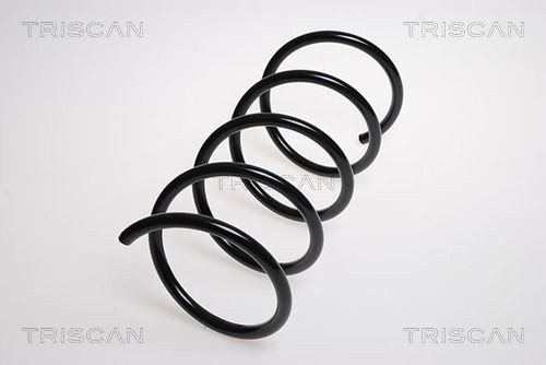 Пружина ходовой части 87502486 TRISCAN