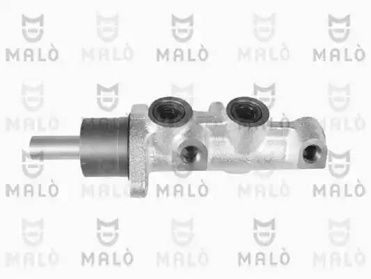Главный тормозной цилиндр 89062 MALO
