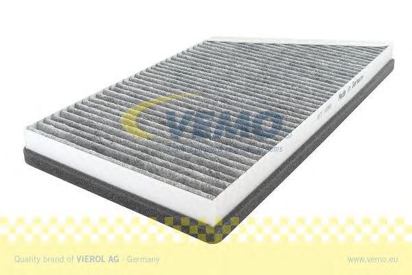 Фильтр, воздух во внутренном пространстве V42-31-1004 VEMO