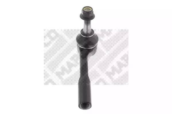 Наконечник поперечной рулевой тяги 49620 MAPCO