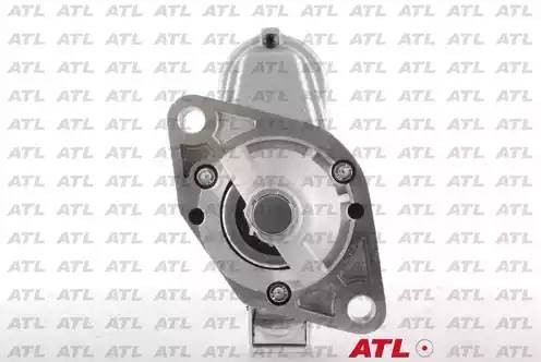 Стартер A 15 980 ATL DELTA AUTOTECHNIK