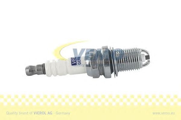 Свеча зажигания V99-75-0023 VEMO