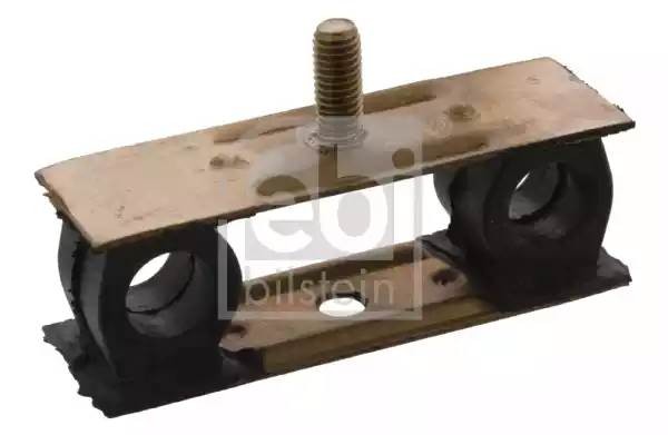 Кронштейн, фара заднего хода 09894 FEBI BILSTEIN