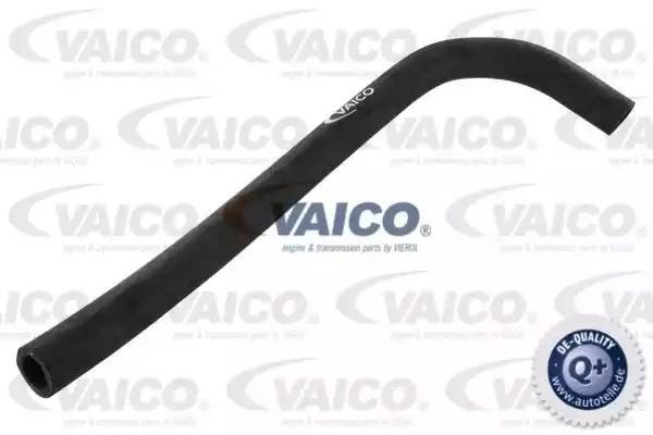 Патрубок системы охлаждения ДВС V10-0063 VEMO