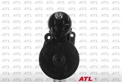 Стартер A18050 ATL DELTA AUTOTECHNIK