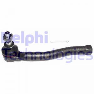 Наконечник поперечной рулевой тяги TA2075 DELPHI