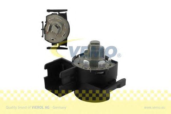 Переключатель зажигания V40-80-2425 VEMO