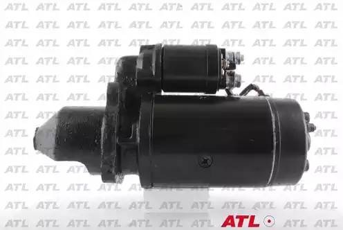 Стартер A12950 ATL DELTA AUTOTECHNIK