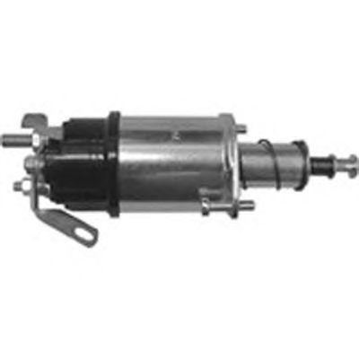 Тяговое реле, стартер 940113050157 MAGNETI MARELLI
