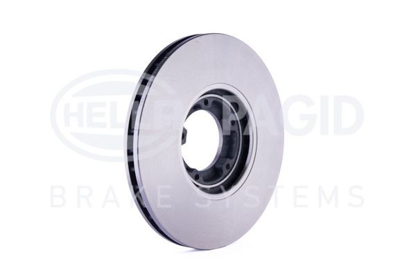 Конденсатор, кондиционер 8FC 351 305-211 HELLA